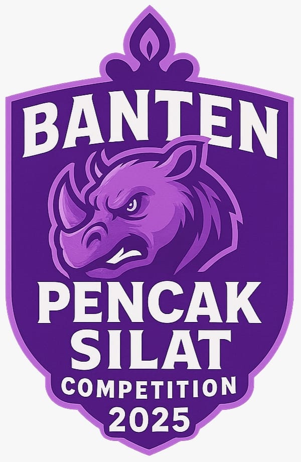 BANTEN PENCAK SILAT COMPETITION 2025